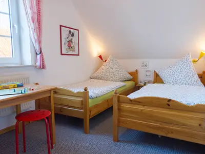 Ferienwohnung für 4 Personen (60 m²) in Fehmarn 9/10