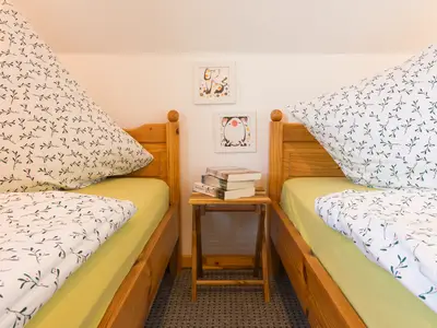 Ferienwohnung für 4 Personen (60 m²) in Fehmarn 10/10