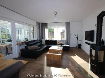 Ferienwohnung für 4 Personen (80 m²) in Fehmarn 1/10