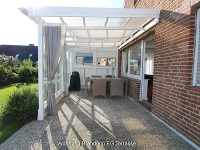 Ferienwohnung für 4 Personen (80 m²) in Fehmarn 3/10