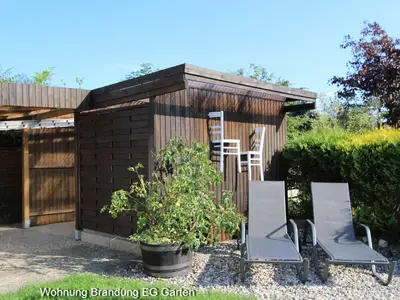 Ferienwohnung für 4 Personen (80 m²) in Fehmarn 4/10