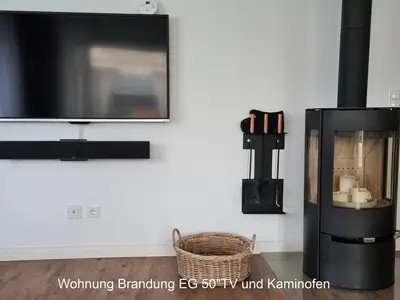 Ferienwohnung für 4 Personen (80 m²) in Fehmarn 5/10