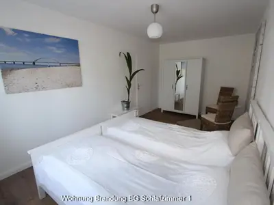 Ferienwohnung für 4 Personen (80 m²) in Fehmarn 6/10