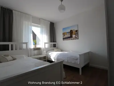 Ferienwohnung für 4 Personen (80 m²) in Fehmarn 7/10