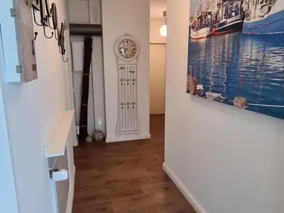 Ferienwohnung für 4 Personen (80 m²) in Fehmarn 9/10