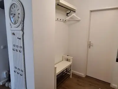 Ferienwohnung für 4 Personen (80 m²) in Fehmarn 10/10