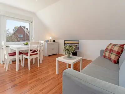 Ferienwohnung für 4 Personen (65 m²) in Fehmarn 1/10