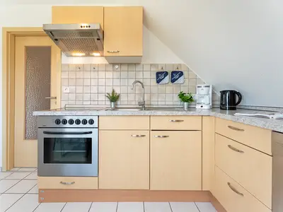 Ferienwohnung für 4 Personen (65 m²) in Fehmarn 3/10