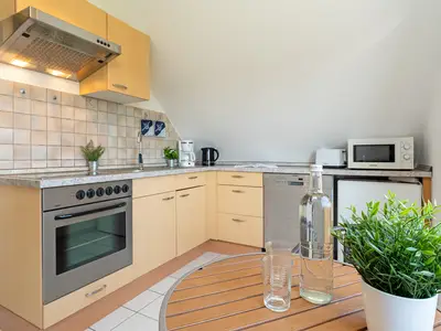 Ferienwohnung für 4 Personen (65 m²) in Fehmarn 10/10