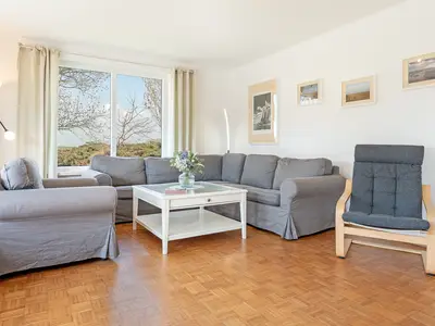 Ferienwohnung für 3 Personen (80 m²) in Fehmarn 1/10