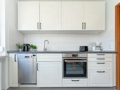 Ferienwohnung für 3 Personen (80 m²) in Fehmarn 3/10