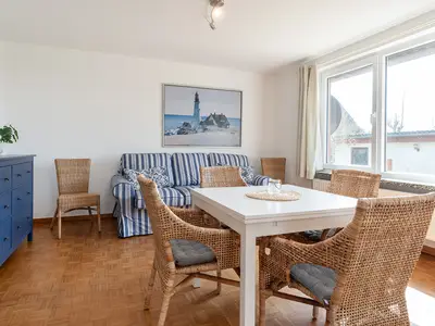 Ferienwohnung für 3 Personen (80 m²) in Fehmarn 4/10
