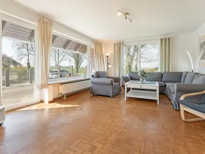 Ferienwohnung für 3 Personen (80 m²) in Fehmarn 6/10