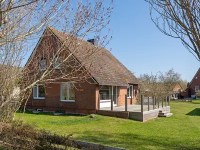 Ferienwohnung für 3 Personen (80 m²) in Fehmarn 7/10