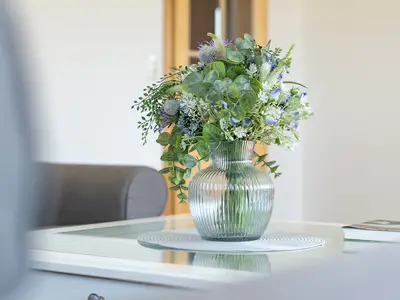 Ferienwohnung für 3 Personen (80 m²) in Fehmarn 8/10