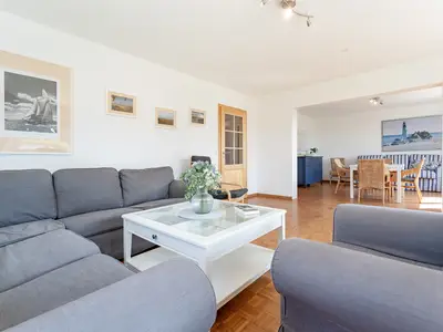 Ferienwohnung für 3 Personen (80 m²) in Fehmarn 9/10