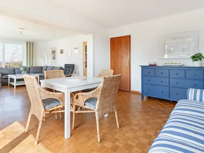 Ferienwohnung für 3 Personen (80 m²) in Fehmarn 10/10