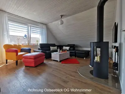 Ferienwohnung für 4 Personen (65 m²) in Fehmarn 1/10
