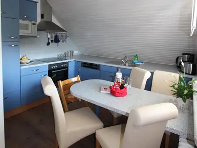 Ferienwohnung für 4 Personen (65 m²) in Fehmarn 3/10