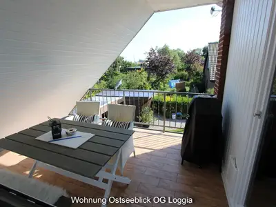 Ferienwohnung für 4 Personen (65 m²) in Fehmarn 4/10