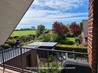 Ferienwohnung für 4 Personen (65 m²) in Fehmarn 5/10