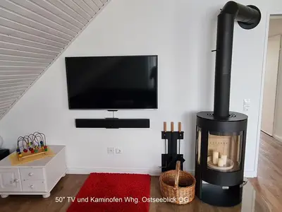 Ferienwohnung für 4 Personen (65 m²) in Fehmarn 6/10