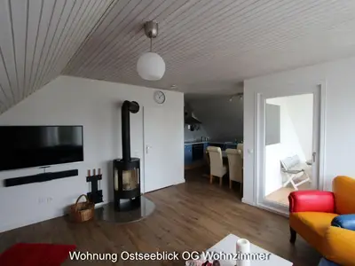 Ferienwohnung für 4 Personen (65 m²) in Fehmarn 7/10