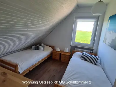 Ferienwohnung für 4 Personen (65 m²) in Fehmarn 9/10