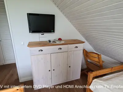 Ferienwohnung für 4 Personen (65 m²) in Fehmarn 10/10