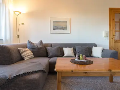 Ferienwohnung für 4 Personen (60 m²) in Fehmarn 5/10