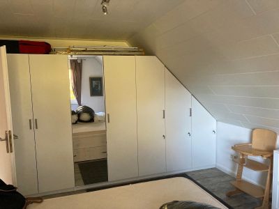 Ferienwohnung für 4 Personen (45 m²) in Fehmarn / Püttsee 5/10