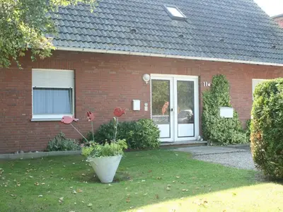 Ferienwohnung für 4 Personen (45 m²) in Fehmarn / Püttsee 1/10