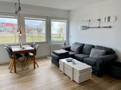 Ferienwohnung für 2 Personen (35 m²) in Fehmarn / Sahrensdorf 2/10