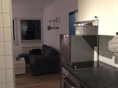 Ferienwohnung für 2 Personen (35 m²) in Fehmarn / Sahrensdorf 3/10