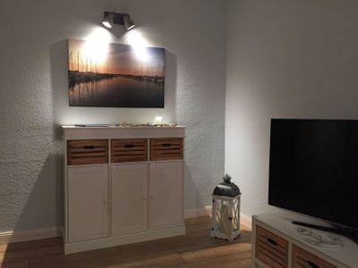 Ferienwohnung für 2 Personen (35 m²) in Fehmarn / Sahrensdorf 6/10