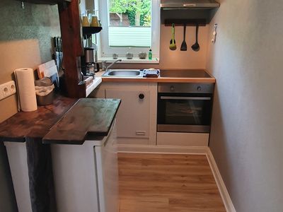 Ferienwohnung für 2 Personen (25 m²) in Fehmarn / Sahrensdorf 2/10