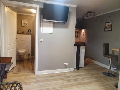 Ferienwohnung für 2 Personen (25 m²) in Fehmarn / Sahrensdorf 3/10