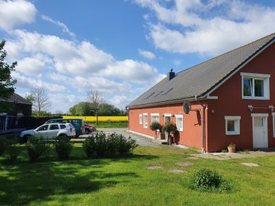 Ferienwohnung für 2 Personen (25 m²) in Fehmarn / Sahrensdorf 7/10