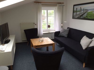 Ferienwohnung für 5 Personen (62 m²) in Fehmarn / Sahrensdorf 1/10