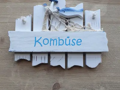 Ferienwohnung für 2 Personen (35 m²) in Fehmarn 1/10