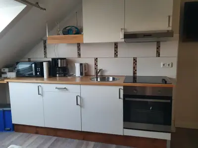 Ferienwohnung für 2 Personen (35 m²) in Fehmarn 2/10