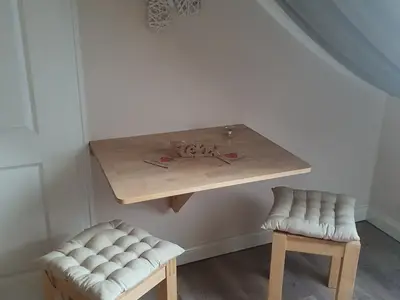 Ferienwohnung für 2 Personen (35 m²) in Fehmarn 4/10