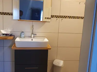 Ferienwohnung für 2 Personen (35 m²) in Fehmarn 5/10