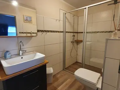 Ferienwohnung für 2 Personen (35 m²) in Fehmarn 6/10