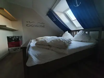 Ferienwohnung für 2 Personen (35 m²) in Fehmarn 7/10