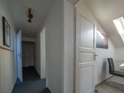 Ferienwohnung für 5 Personen (62 m²) in Fehmarn / Sahrensdorf 8/10