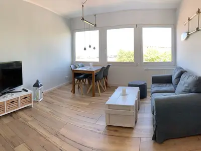 Ferienwohnung für 2 Personen (35 m²) in Fehmarn / Sahrensdorf 1/10