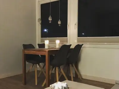 Ferienwohnung für 2 Personen (35 m²) in Fehmarn / Sahrensdorf 4/10