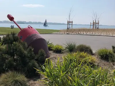 Ferienwohnung für 2 Personen (35 m²) in Fehmarn / Sahrensdorf 10/10