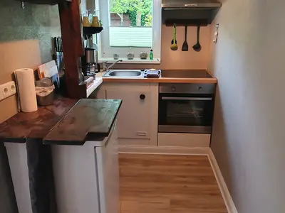 Ferienwohnung für 2 Personen (25 m²) in Fehmarn 2/10